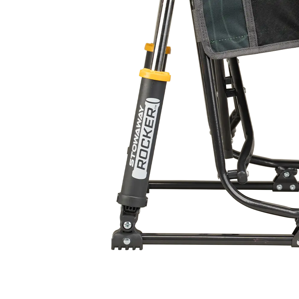 Stowaway Rocker™ - Daily Set