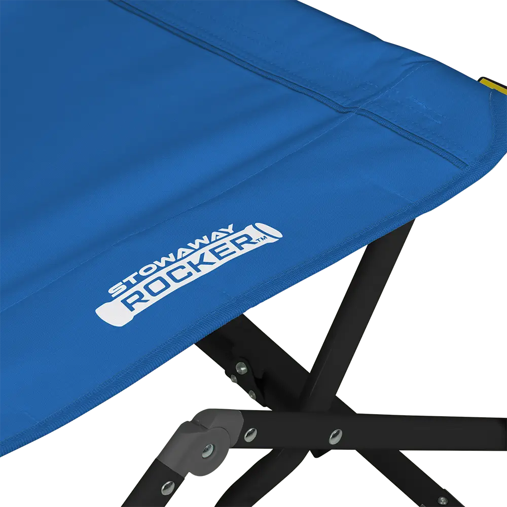 Stowaway Rocker™ - Daily Set