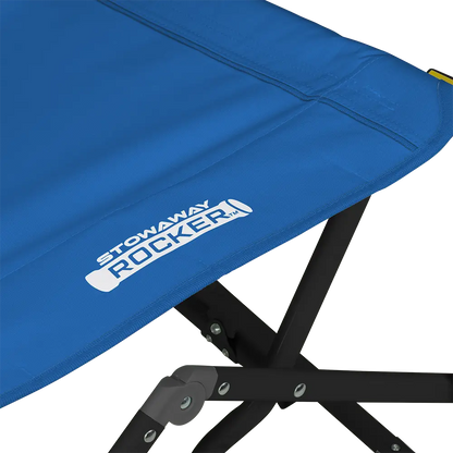 Stowaway Rocker™ - Daily Set