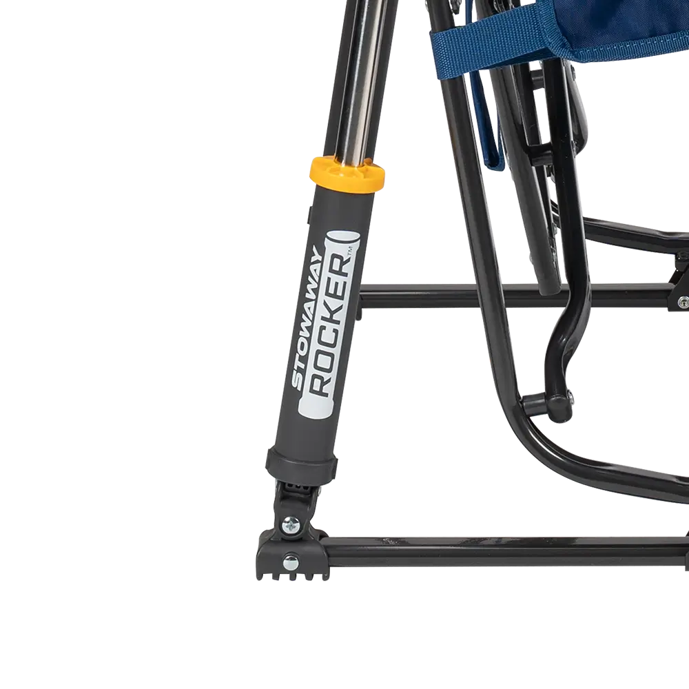 Stowaway Rocker™ - Daily Set