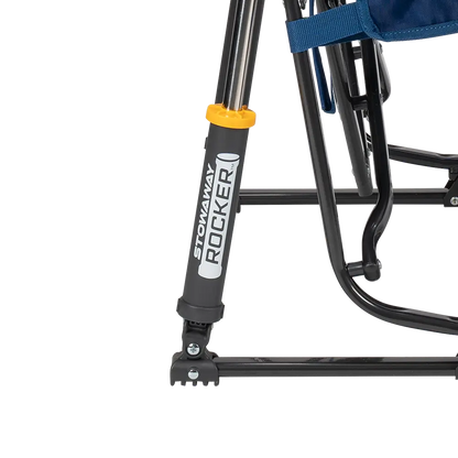 Stowaway Rocker™ - Daily Set