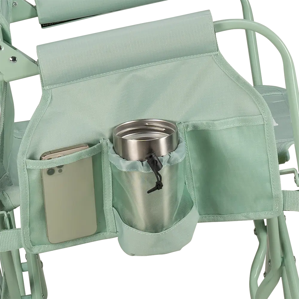 Stowaway Rocker™ - Daily Set
