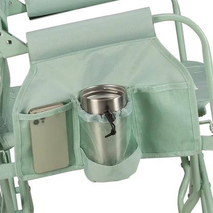 Stowaway Rocker™ - Daily Set