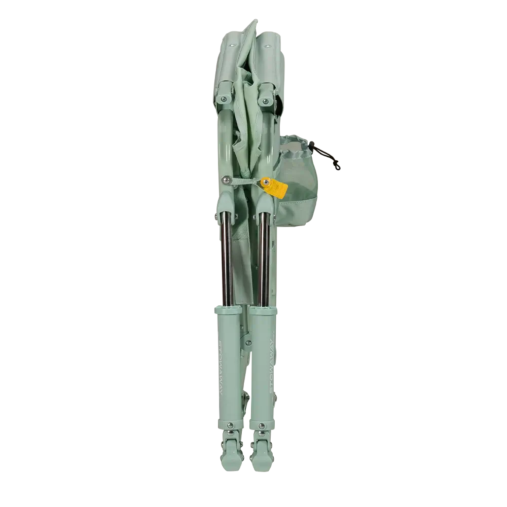 Stowaway Rocker™ - Daily Set