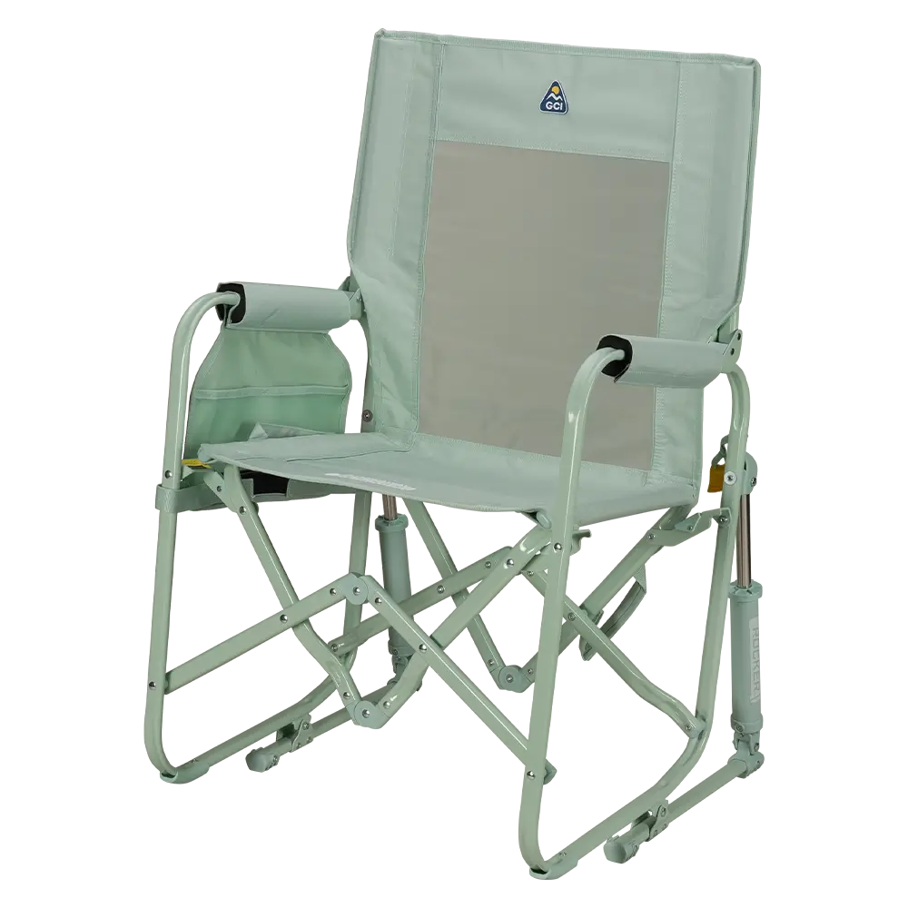 Stowaway Rocker™ - Daily Set