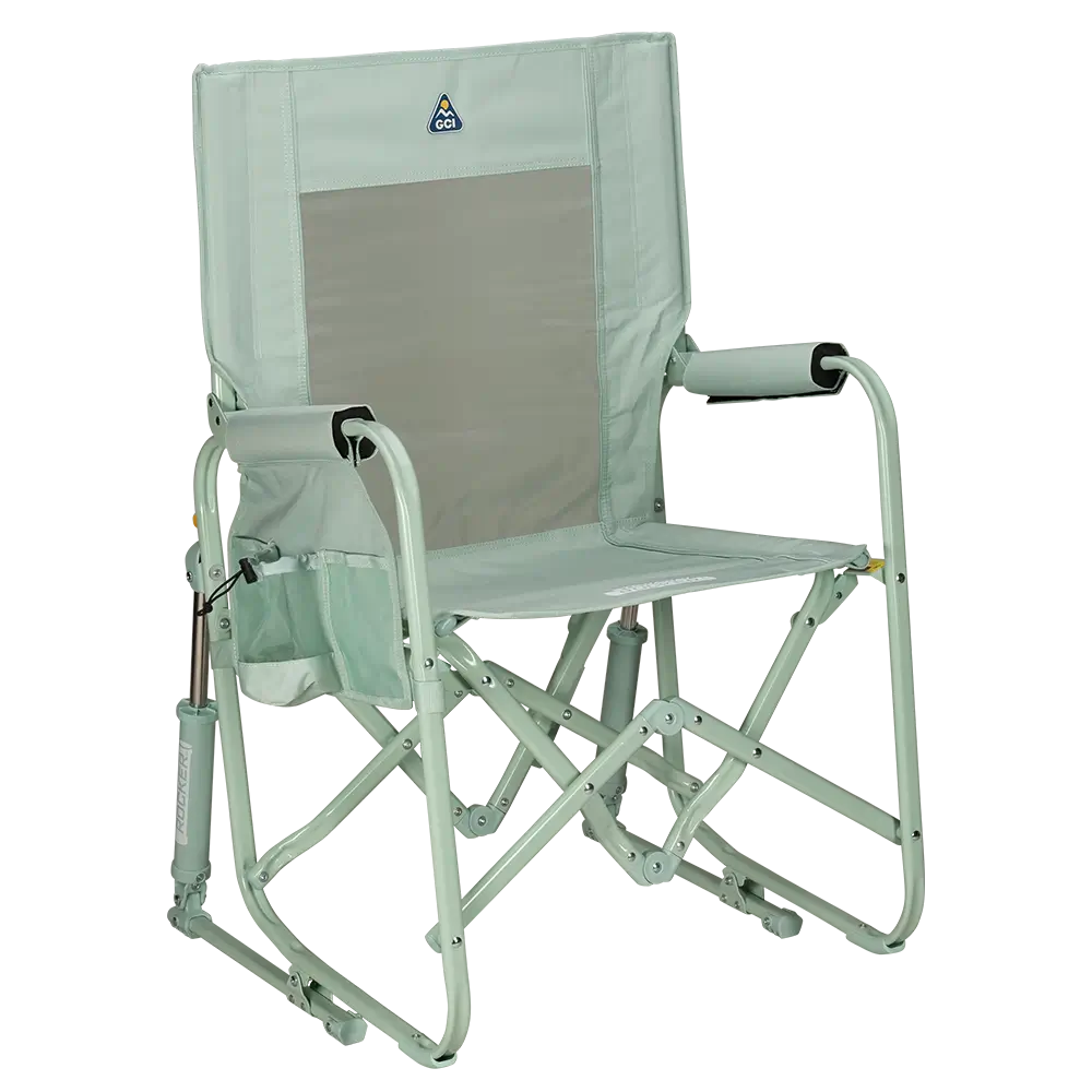 Stowaway Rocker™ - Daily Set