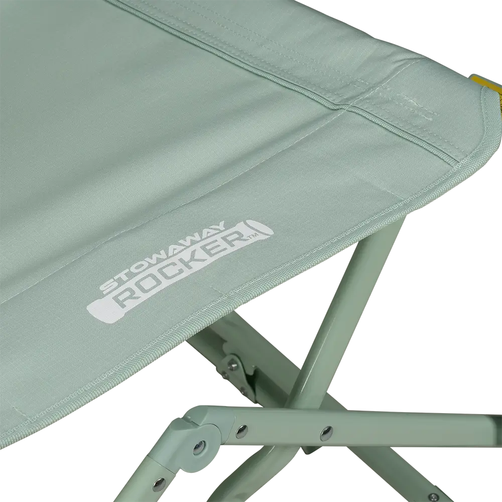 Stowaway Rocker™ - Daily Set