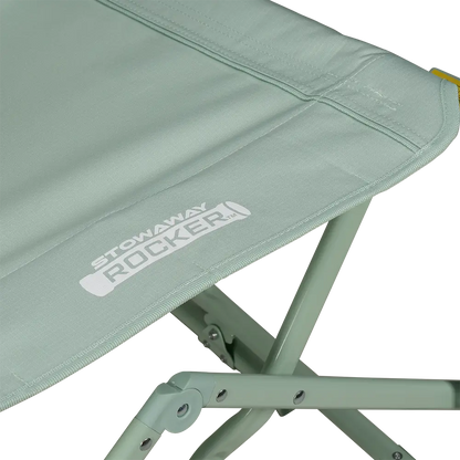 Stowaway Rocker™ - Daily Set