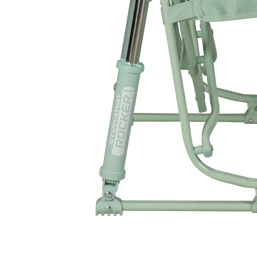 Stowaway Rocker™ - Daily Set