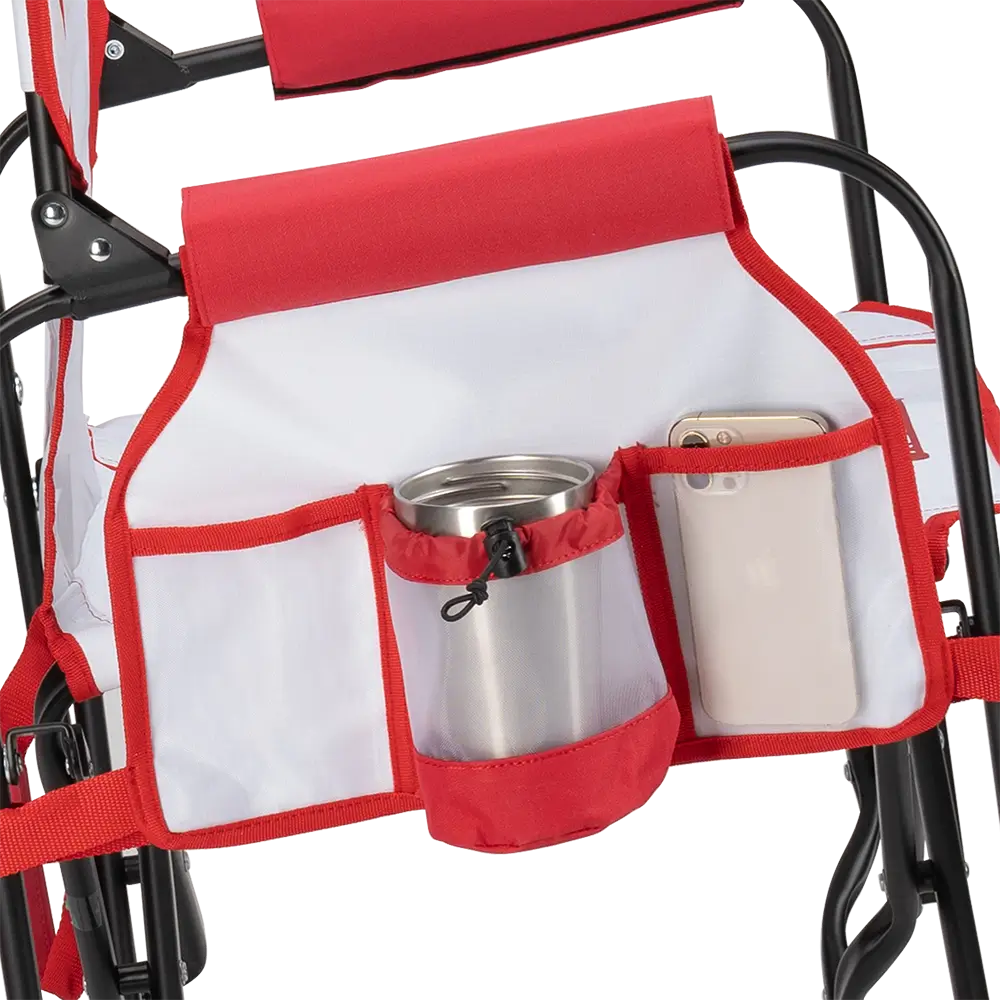 Stowaway Rocker™ - Daily Set