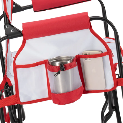 Stowaway Rocker™ - Daily Set