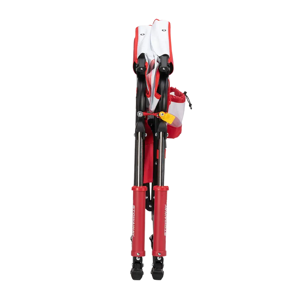 Stowaway Rocker™ - Daily Set