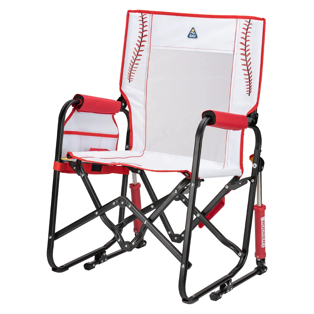 Stowaway Rocker™ - Daily Set