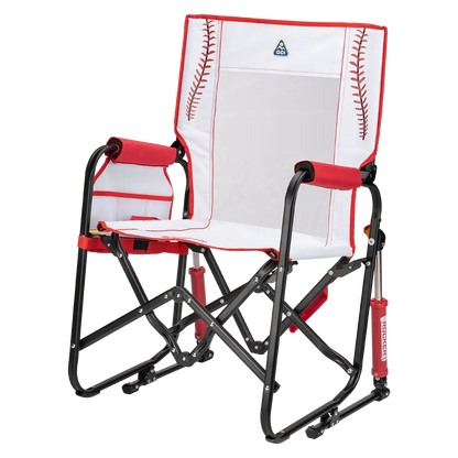 Stowaway Rocker™ - Daily Set