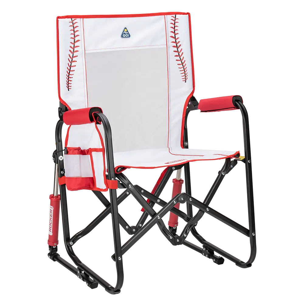 Stowaway Rocker™ - Daily Set
