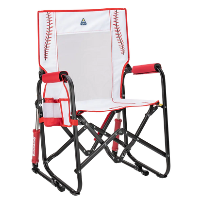 Stowaway Rocker™ - Daily Set