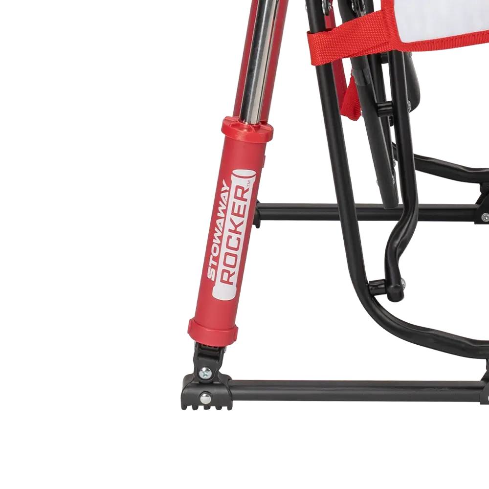 Stowaway Rocker™ - Daily Set