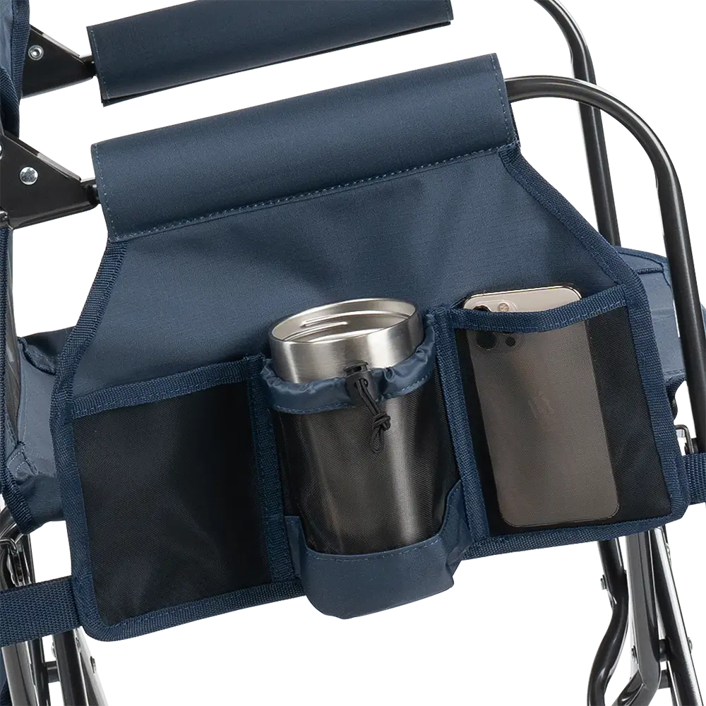 Stowaway Rocker™ - Daily Set