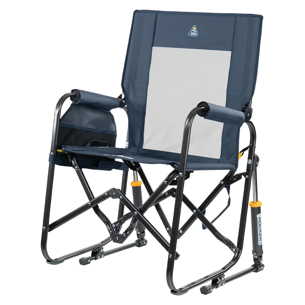 Stowaway Rocker™ - Daily Set