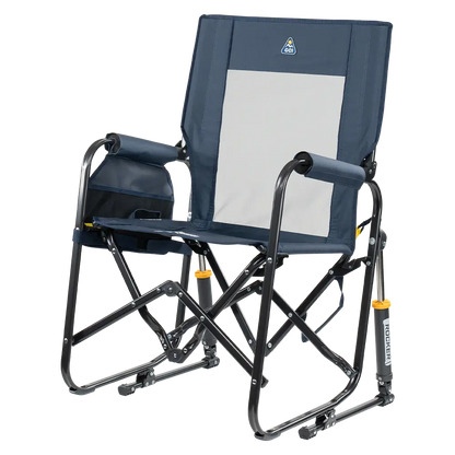 Stowaway Rocker™ - Daily Set