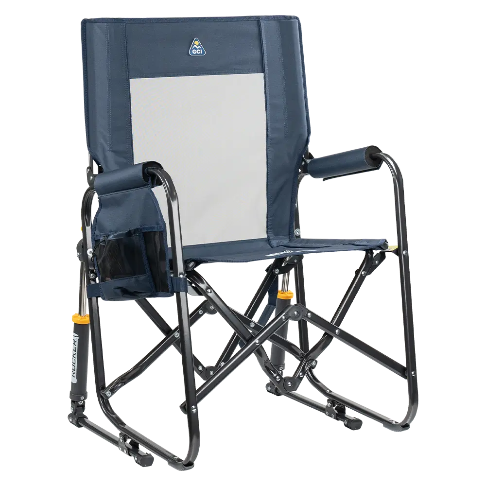 Stowaway Rocker™ - Daily Set