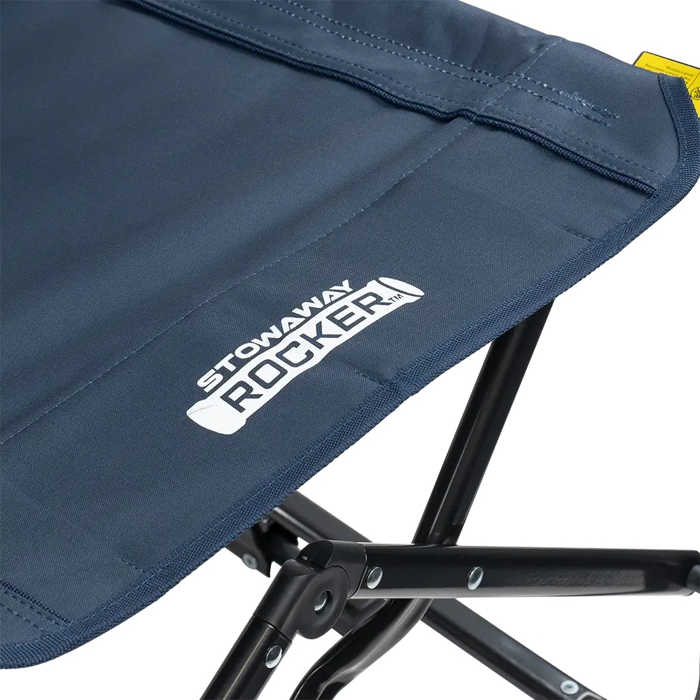 Stowaway Rocker™ - Daily Set