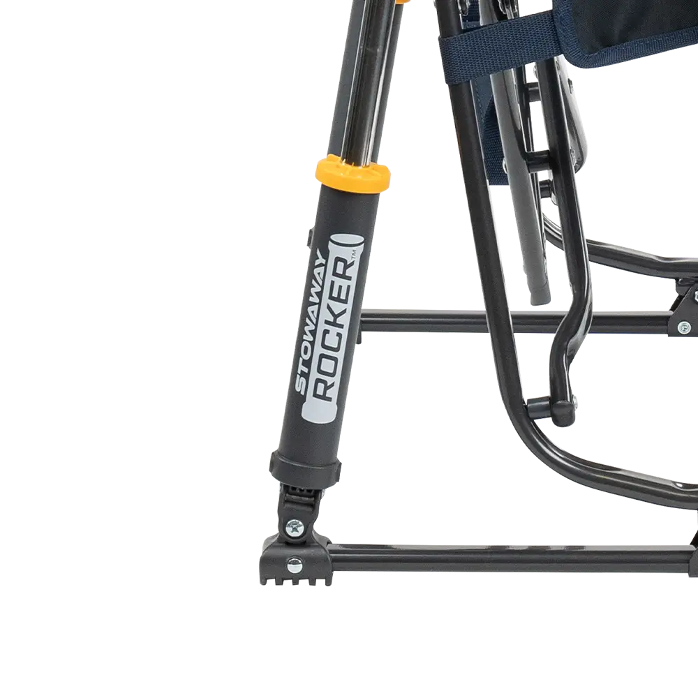Stowaway Rocker™ - Daily Set