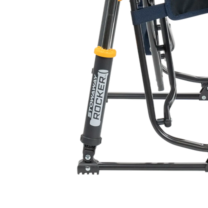 Stowaway Rocker™ - Daily Set