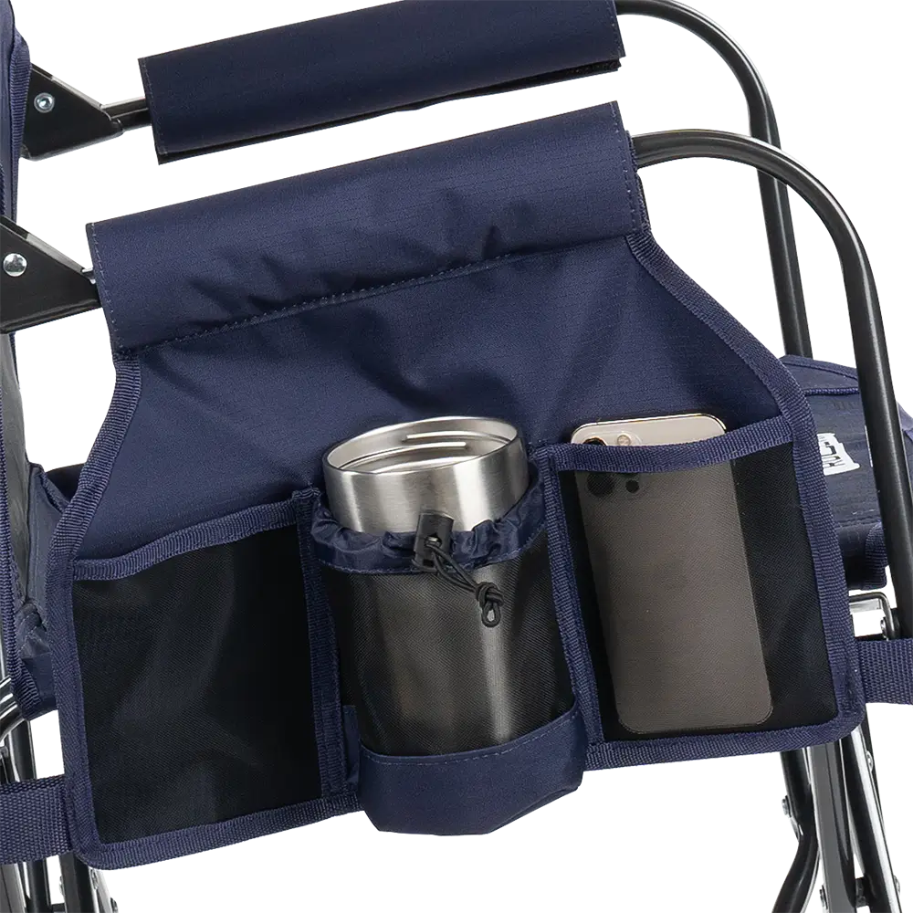Stowaway Rocker™ - Daily Set