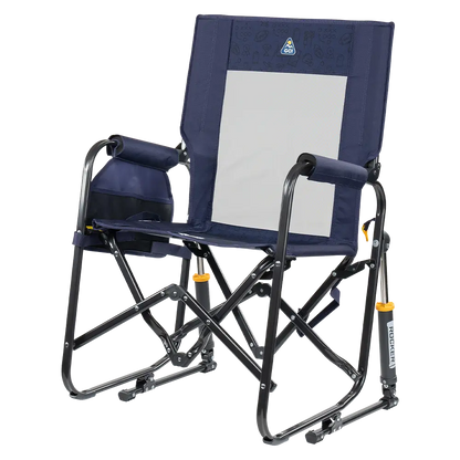 Stowaway Rocker™ - Daily Set