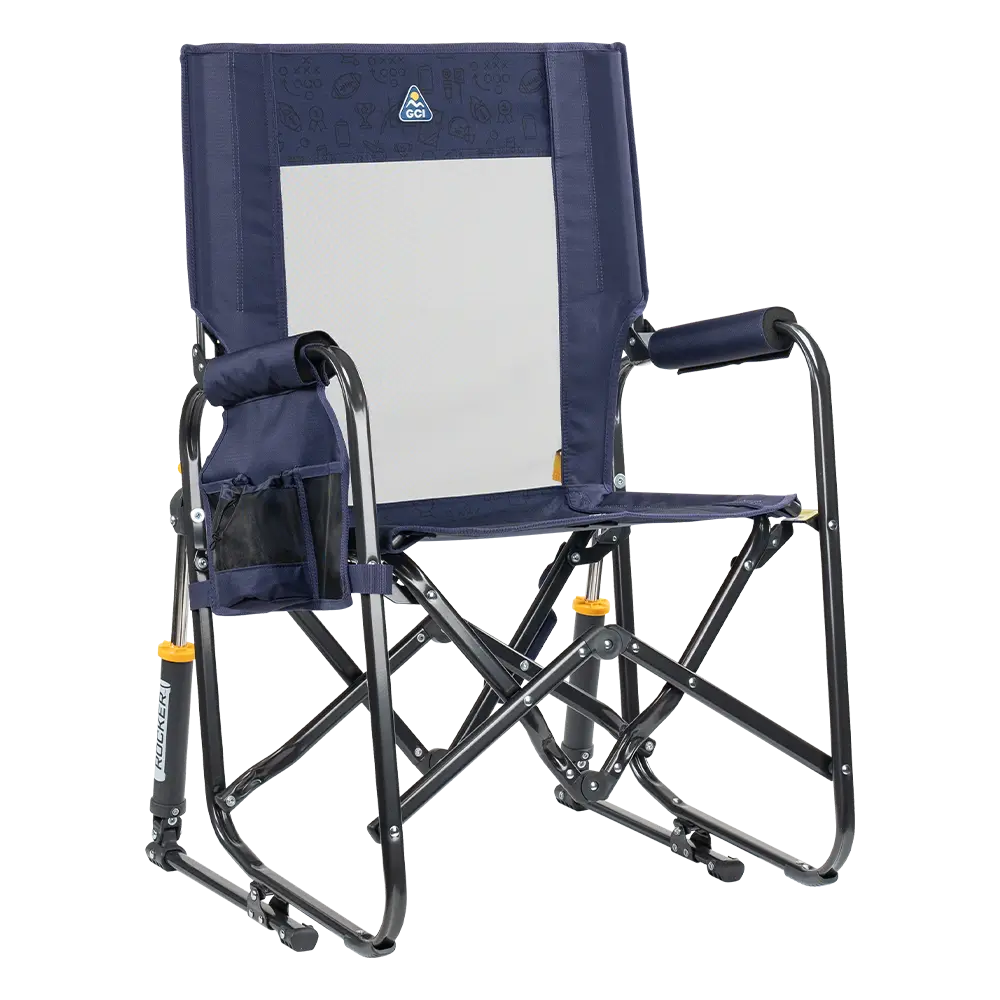 Stowaway Rocker™ - Daily Set