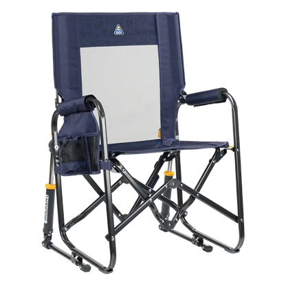 Stowaway Rocker™ - Daily Set