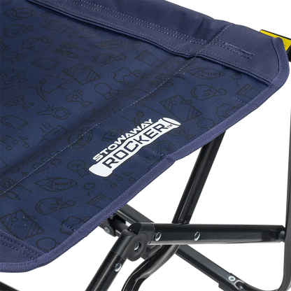 Stowaway Rocker™ - Daily Set