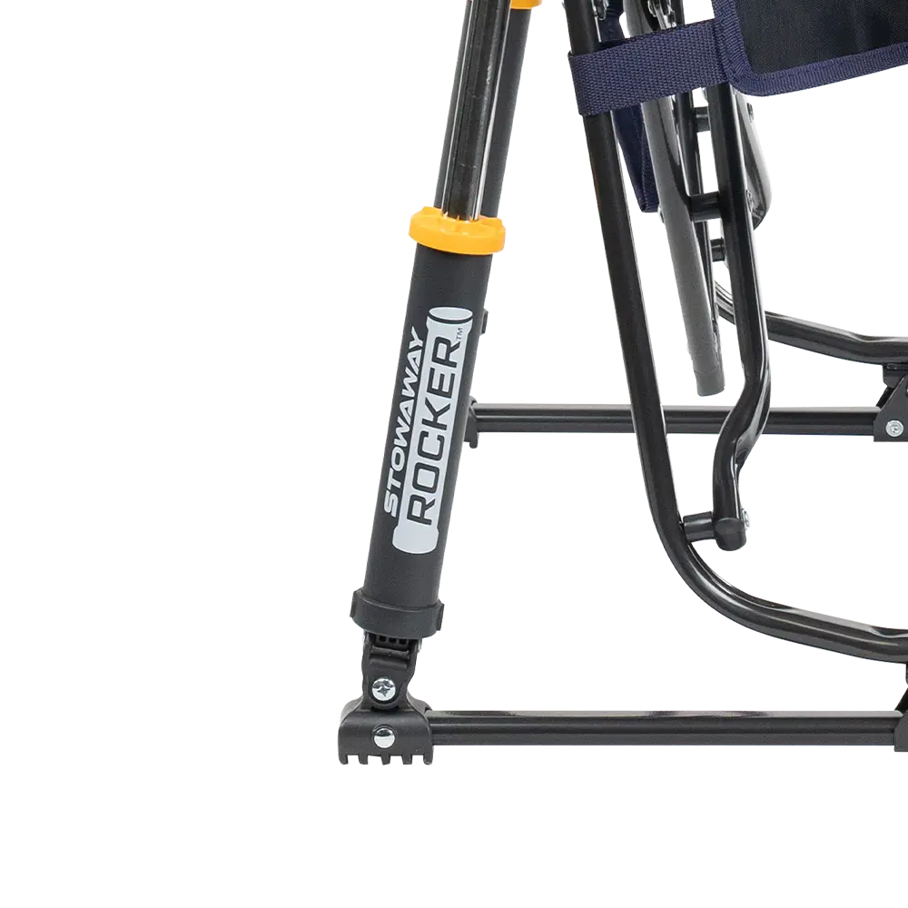 Stowaway Rocker™ - Daily Set