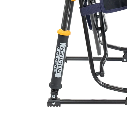 Stowaway Rocker™ - Daily Set