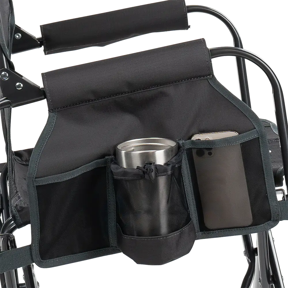 Stowaway Rocker™ - Daily Set
