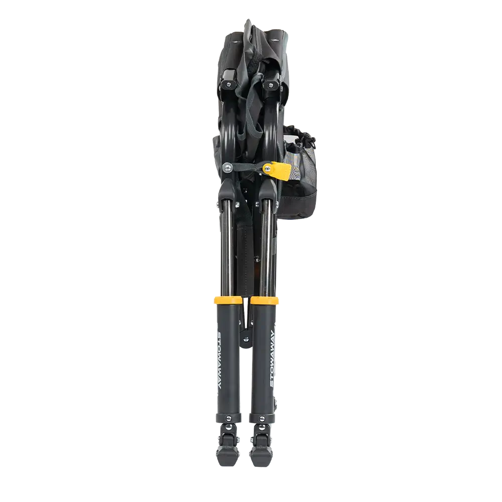 Stowaway Rocker™ - Daily Set