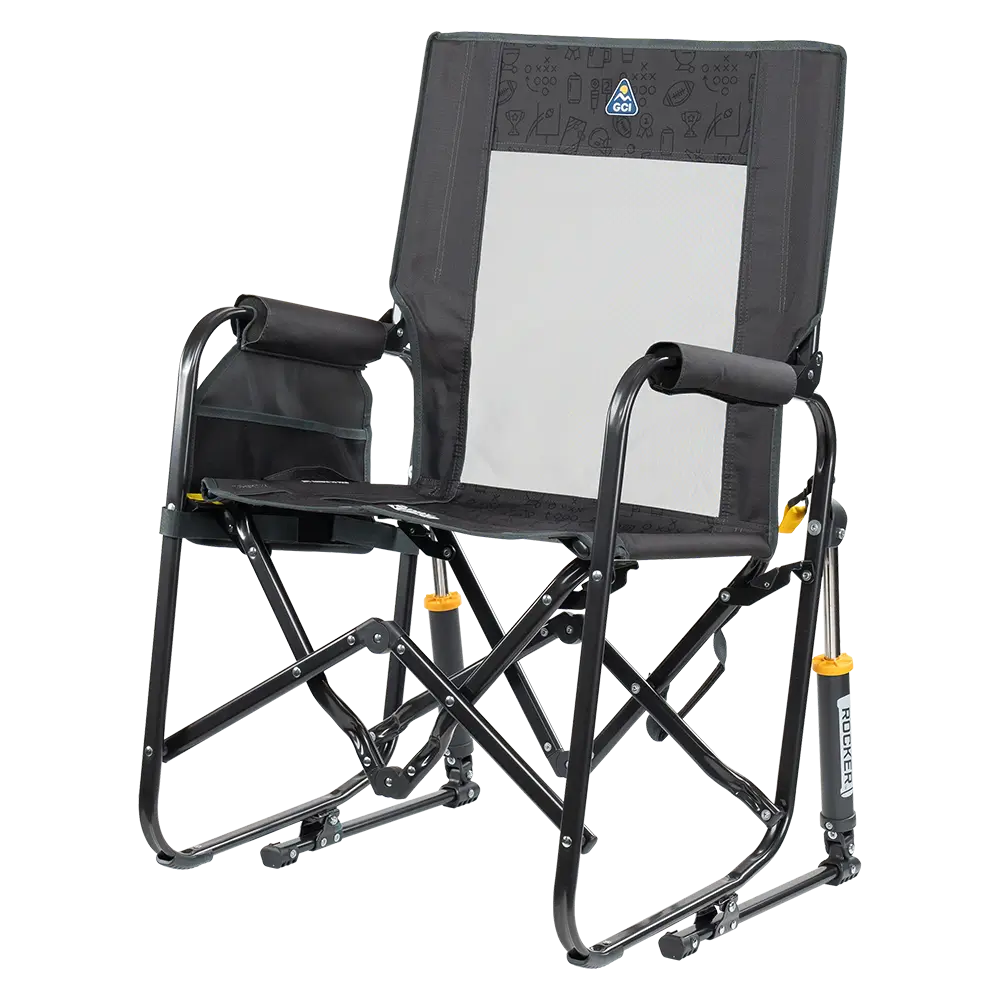 Stowaway Rocker™ - Daily Set
