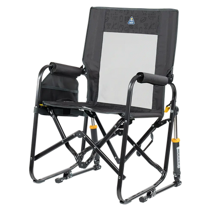 Stowaway Rocker™ - Daily Set