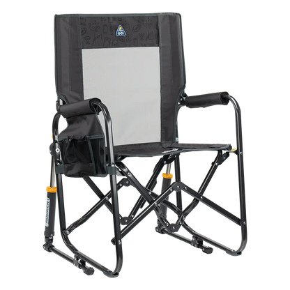 Stowaway Rocker™ - Daily Set