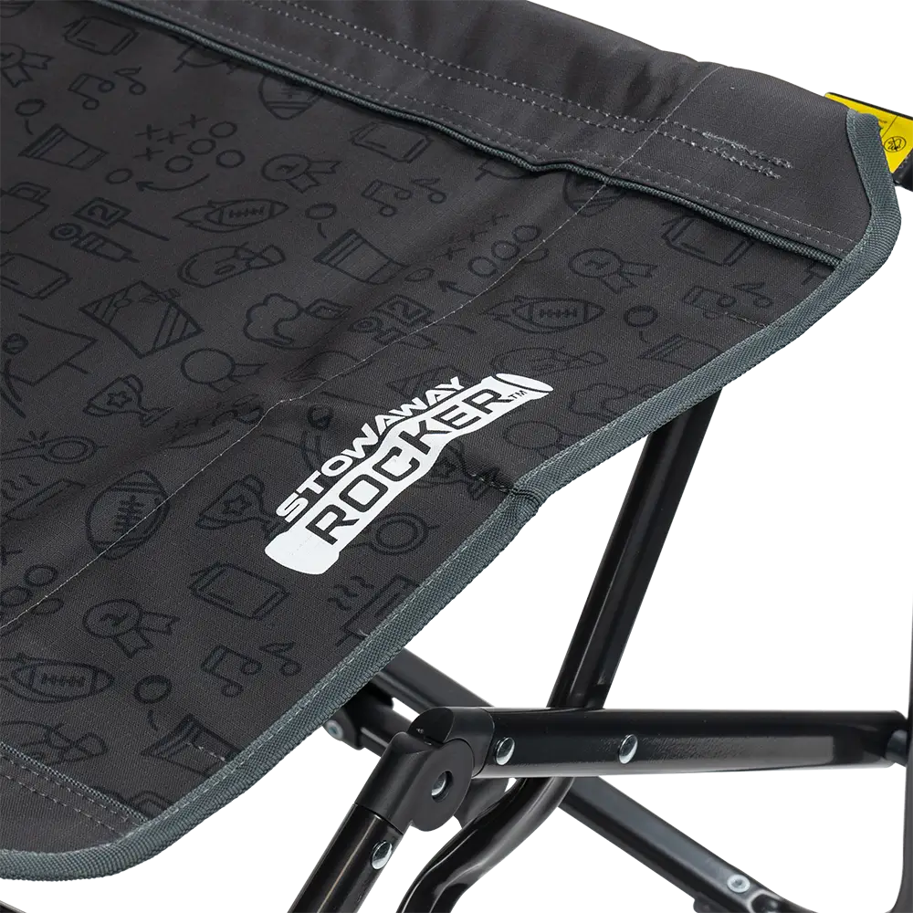 Stowaway Rocker™ - Daily Set