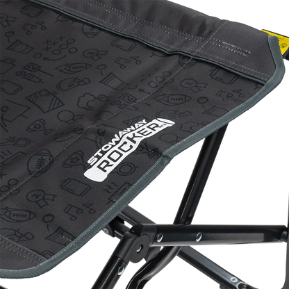 Stowaway Rocker™ - Daily Set