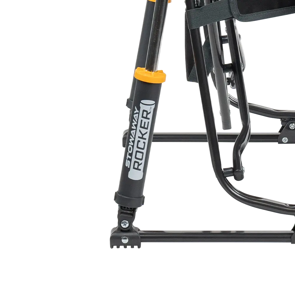 Stowaway Rocker™ - Daily Set