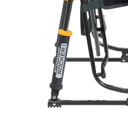 Stowaway Rocker™ - Daily Set