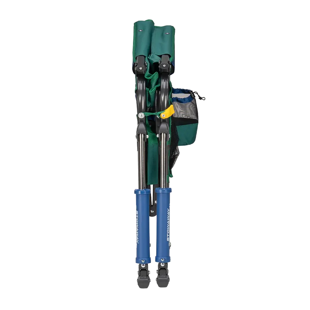 Stowaway Rocker™ - Daily Set