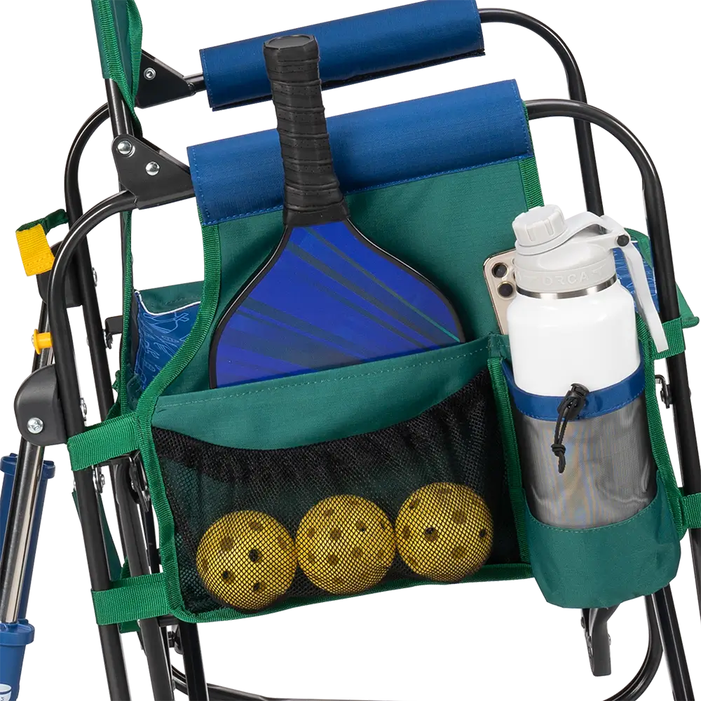 Stowaway Rocker™ - Daily Set