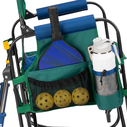 Stowaway Rocker™ - Daily Set