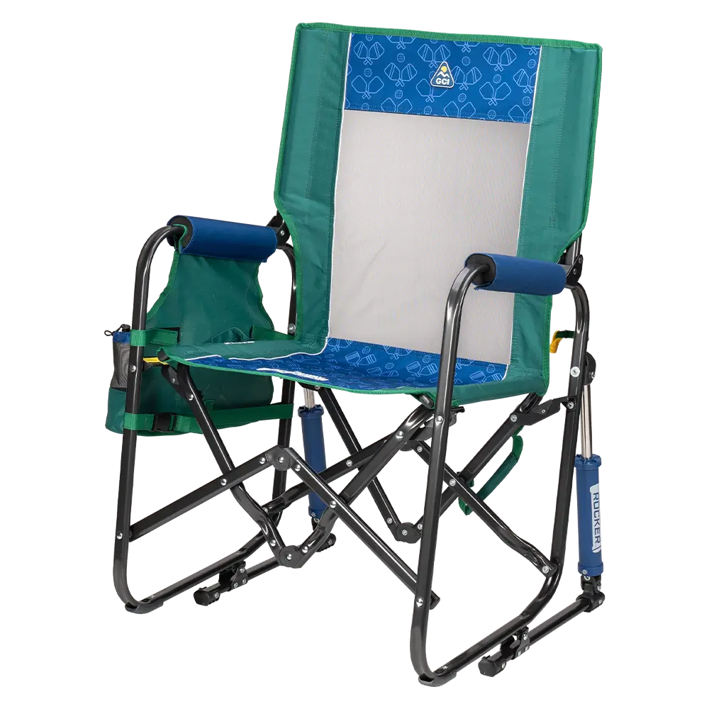Stowaway Rocker™ - Daily Set