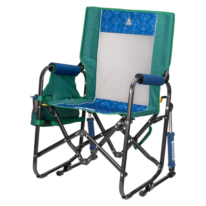 Stowaway Rocker™ - Daily Set