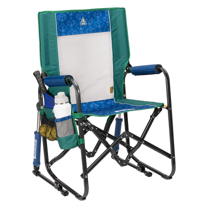 Stowaway Rocker™ - Daily Set